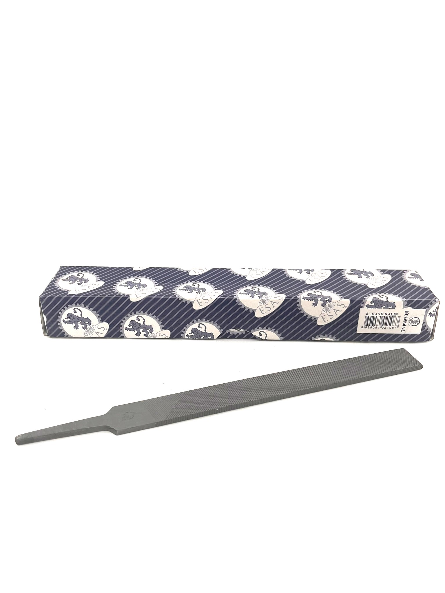 ESAŞ HAND EĞE REGULAR 8"